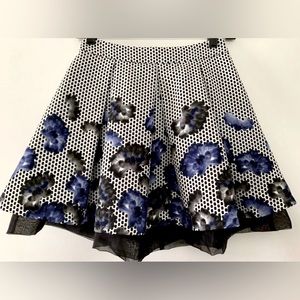 Express skirt NWT